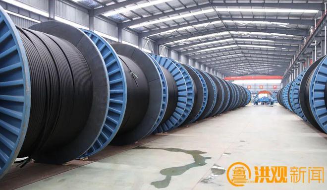 “绿色制造”见证南昌“绿色实力”(图8)