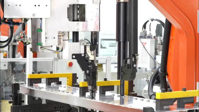 成立仅7年小昆山这家智能制造企业是如何打破国外垄断的？(图2)