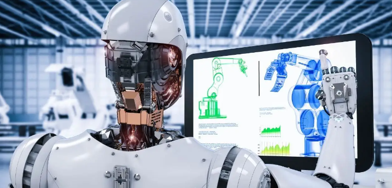 人形机器人产业政策催化驱动微美全息(图2)