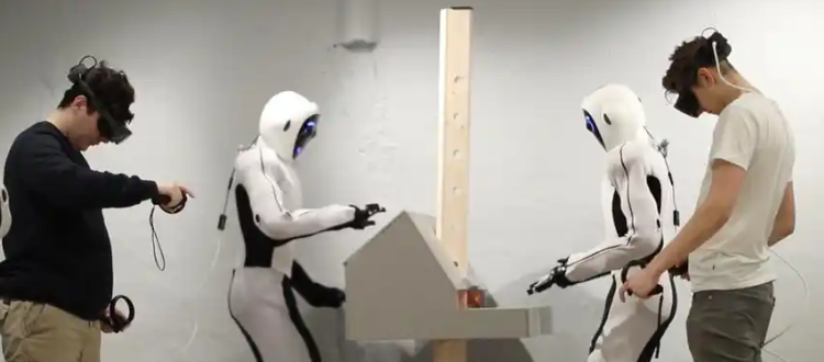 人形机器人产业政策催化驱动微美全息(图3)