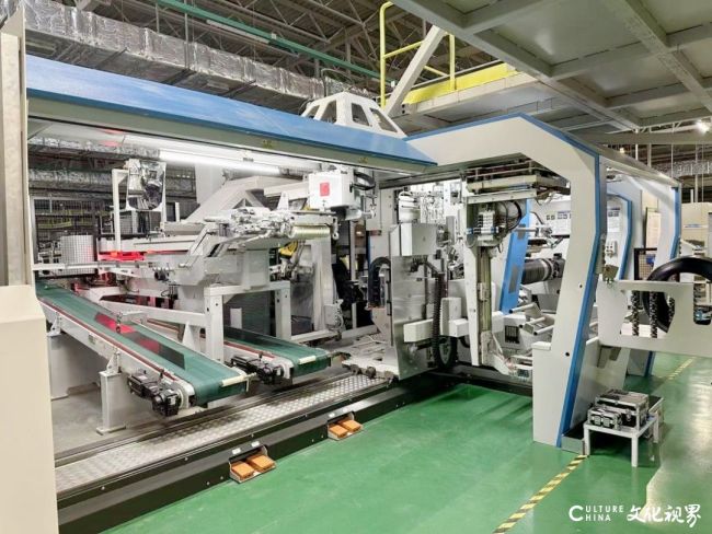 领跑轮胎行业智能化转型——玲珑轮胎助力中国制造迈向全球(图1)