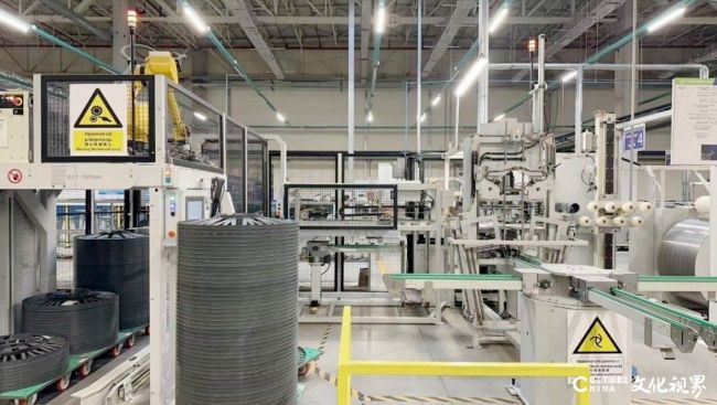 领跑轮胎行业智能化转型——玲珑轮胎助力中国制造迈向全球(图2)