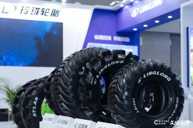 领跑轮胎行业智能化转型——玲珑轮胎助力中国制造迈向全球(图4)