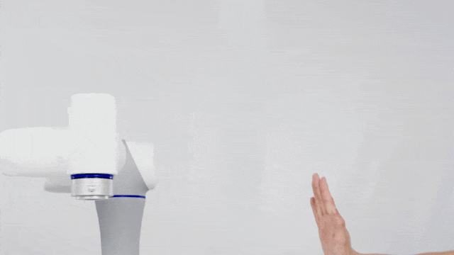 深圳再添一家上市公司“协作机器人第一股”来了！(图1)