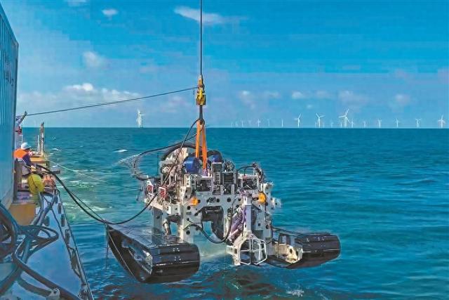 打造全场景“机器人之城”广州开展关键核心技术攻关打造具身智能机器人产业高地(图1)