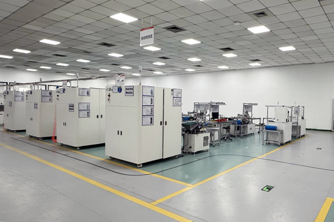 4家企业入选！智能制造的“顺义标杆”来了！(图4)