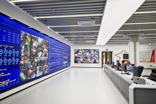 4家企业入选!智能制造的“顺义标杆”来了!(图1)