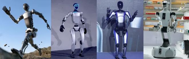 第二届人形机器人与具身智能产业大会定档4月北京海淀火爆招商中(图1)