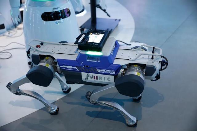 “空间+金融+人才”立体护航!多家企业联合入驻(图4)