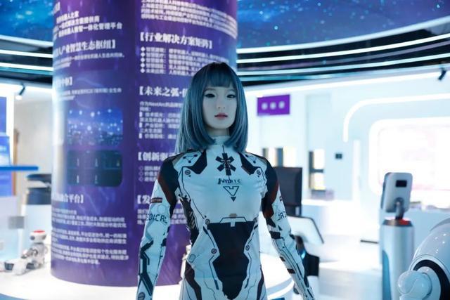 “空间+金融+人才”立体护航!多家企业联合入驻(图3)