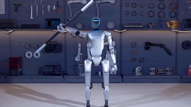 “赛博秧歌”如何舞出“人”生(图2)