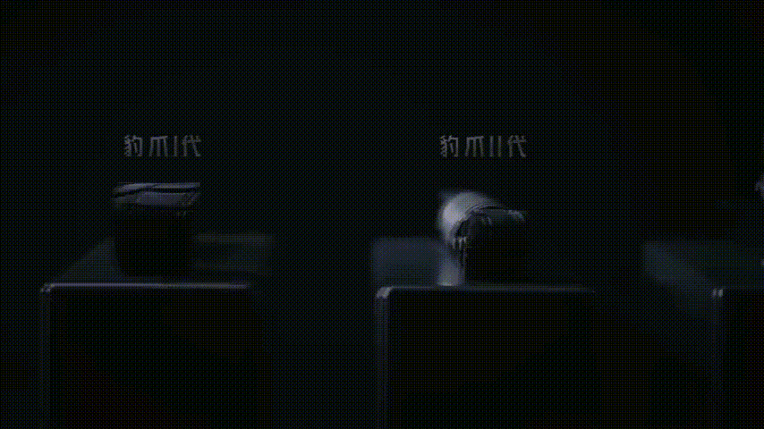 速度打破WildCat10年纪录！这家上海足式机器人研发商整狠活！(图5)