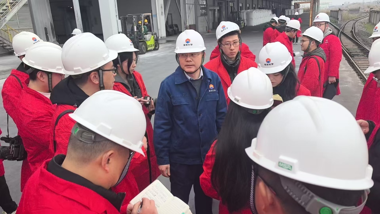 “培育经济副中心喜看南达新气象”四川南充:提质增效“双发力”城乡跑出“加速度”(图3)