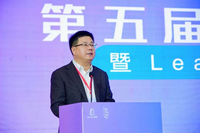 万字长文记中国机器人行业年会暨Leaderobot机器人行业年会(图3)