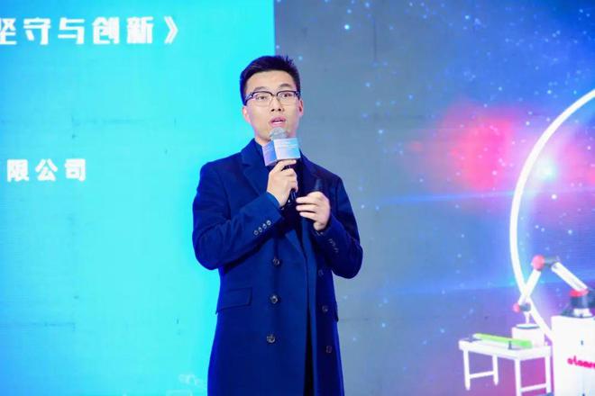 万字长文记中国机器人行业年会暨Leaderobot机器人行业年会(图19)