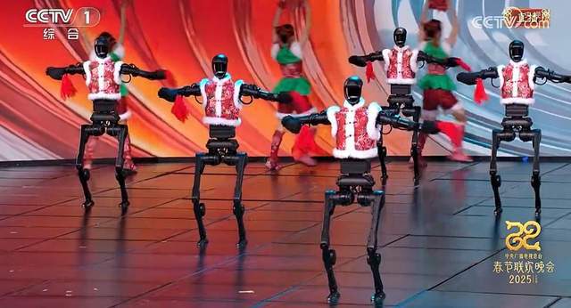 美国真的很恐慌了中国的AI技术竟然发展到了这个地步！(图3)