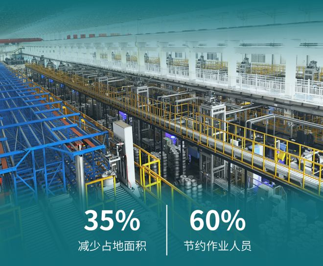 汽车口碑案例丨福莱瑞达智能工厂赋能汽车供应链向“效”而行(图3)