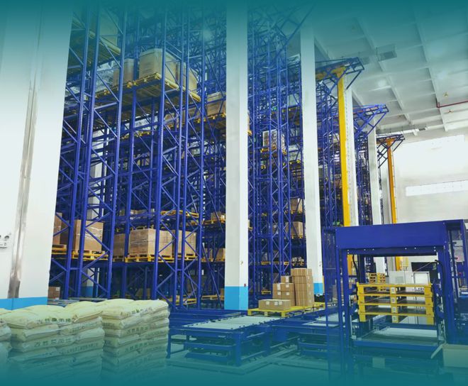 汽车口碑案例丨福莱瑞达智能工厂赋能汽车供应链向“效”而行(图2)