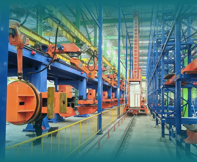 汽车口碑案例丨福莱瑞达智能工厂赋能汽车供应链向“效”而行(图6)