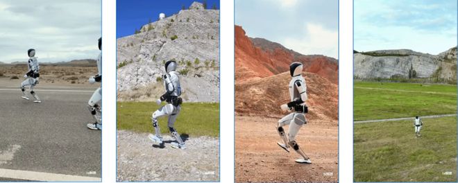 核心零部件到人形本体2025年这几家机器人代表企业值得重点关注(图11)