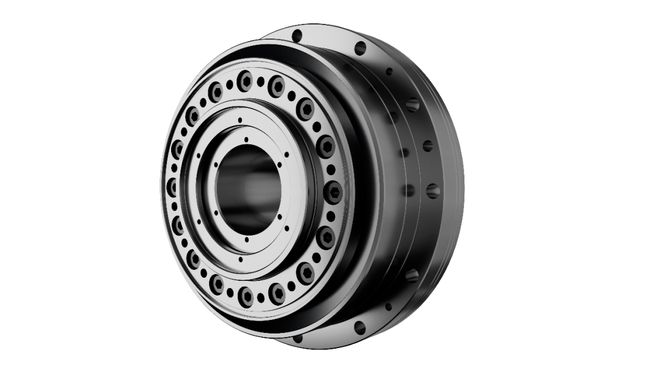 核心零部件到人形本体2025年这几家机器人代表企业值得重点关注(图10)