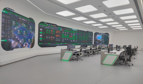 蒙牛宁夏工厂以智能制造实现高效绿色生产成“卓越级智能工厂”(图3)