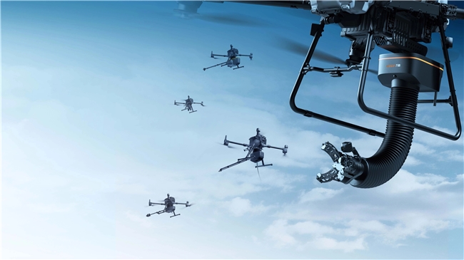 CES新物种（中）：类人肌体过人能力(图6)