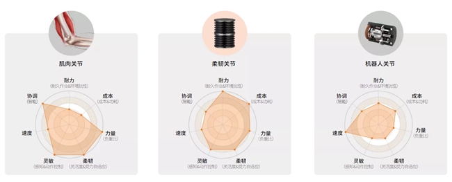 CES新物种（中）：类人肌体过人能力(图5)