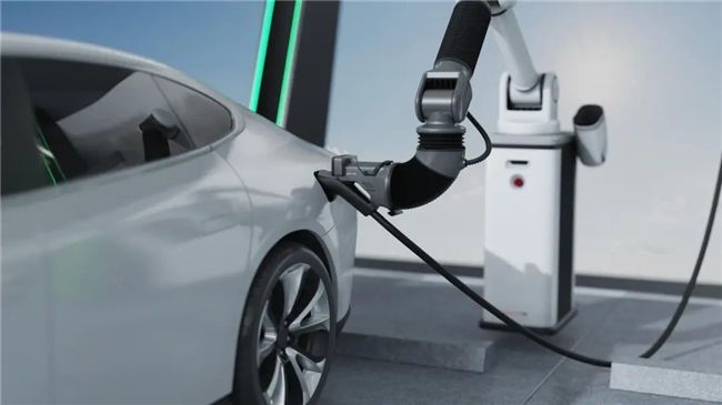 CES新物种（中）：类人肌体过人能力(图7)