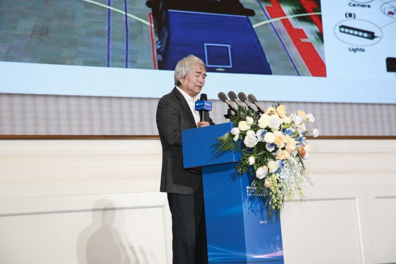 签约27个项目总投资249亿元！全国机器人焊割行业创新发展高峰论坛在河南新密举办(图4)