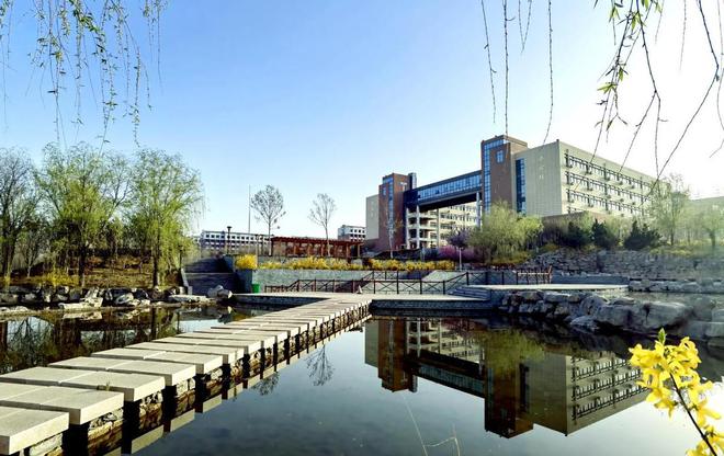 章丘中等职业学校：以特色化引领专业建设(图2)