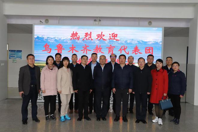 章丘中等职业学校：以特色化引领专业建设(图12)