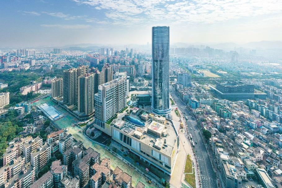 从品质守护到新价值引领完美公司助力消费信任升级(图1)
