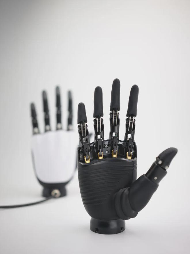 傲意科技出席“2024中国机器人网年会”并作企业演讲(图5)