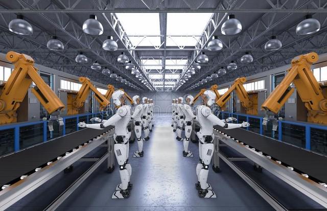 对标智能制造构建新一代车间管理制度(图4)
