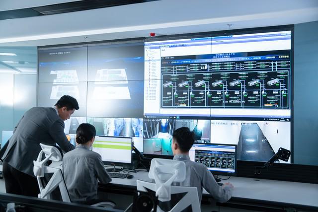 对标智能制造构建新一代车间管理制度(图10)