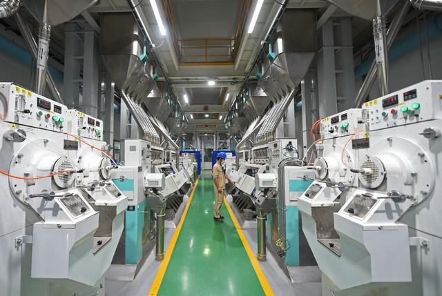 对标智能制造构建新一代车间管理制度(图3)