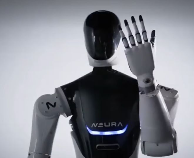 2025年顶级人形机器人技术与性价比分析(图3)