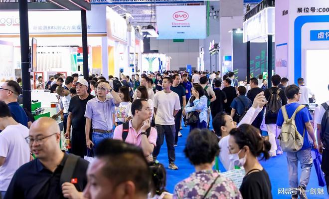 长三角规模最大展会2025SIA上海工业自动化展盛装来袭！(图1)