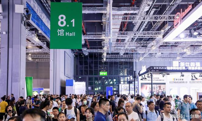 长三角规模最大展会2025SIA上海工业自动化展盛装来袭！(图4)