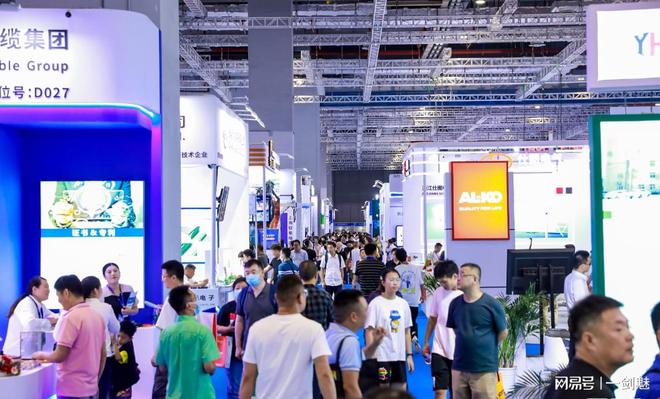 长三角规模最大展会2025SIA上海工业自动化展盛装来袭！(图2)