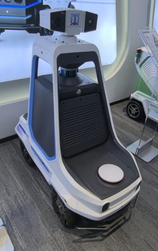 中原动力复合机器人：打造智能制造领域的“全能高手”丨机器人奇豫记(图3)