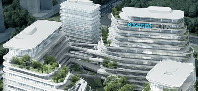 机器人四大家族变天中国已占两位！安川败走中国市场！(图2)