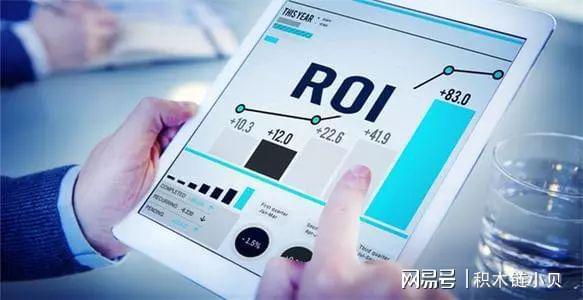 ROI量化思路与智能制造的关系(图3)