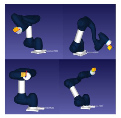 大幅提升物体抓取与放置精度！新型视觉系统赋能工业机器人(图6)