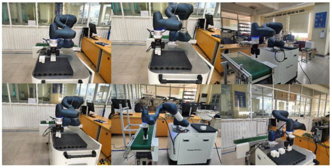 大幅提升物体抓取与放置精度！新型视觉系统赋能工业机器人(图7)