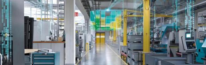 注册中2025第九届数字孪生与智能制造服务学术会议(图2)