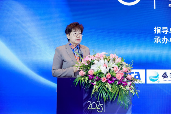 强链、聚势、共赢2025中国家电产业链大会召开(图1)