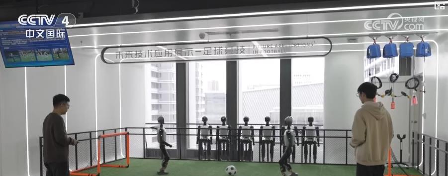 先进制造业进入爆发期中国智能机器人产业崛起(图2)