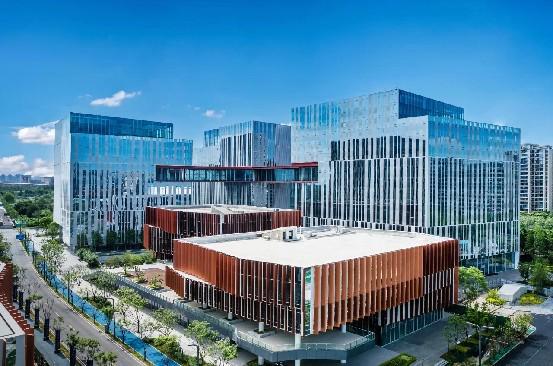 成都青羊：上午算法仿真下午变实体零件航空产业从“制造”到“智造”(图1)